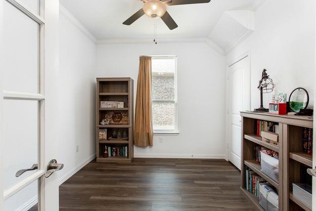 Anna Crossing Ph 8 - Residential