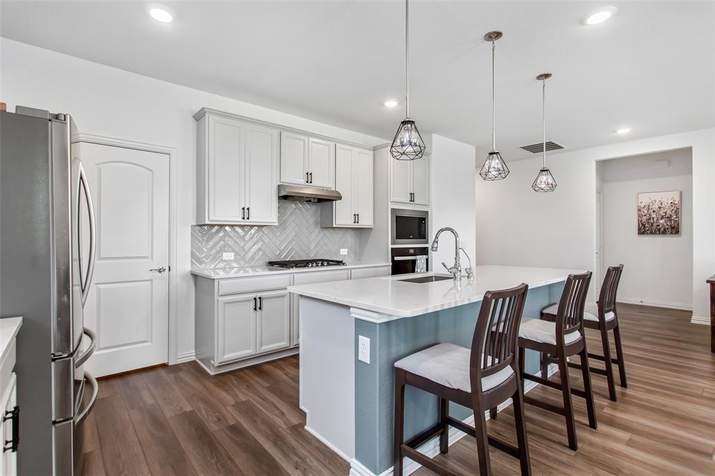 Anna Crossing Ph 8 - Residential