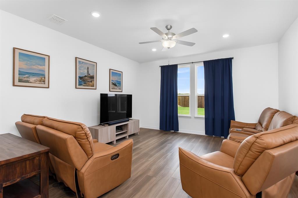 Anna Crossing Ph 8 - Residential