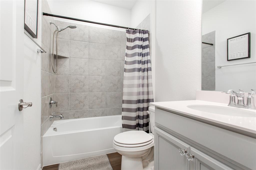 Anna Crossing Ph 8 - Residential