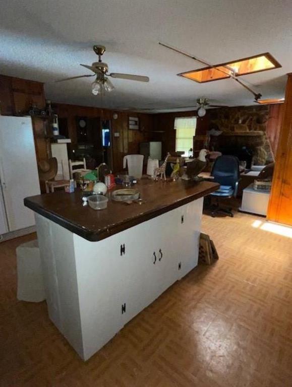 Lake Shore - Residential