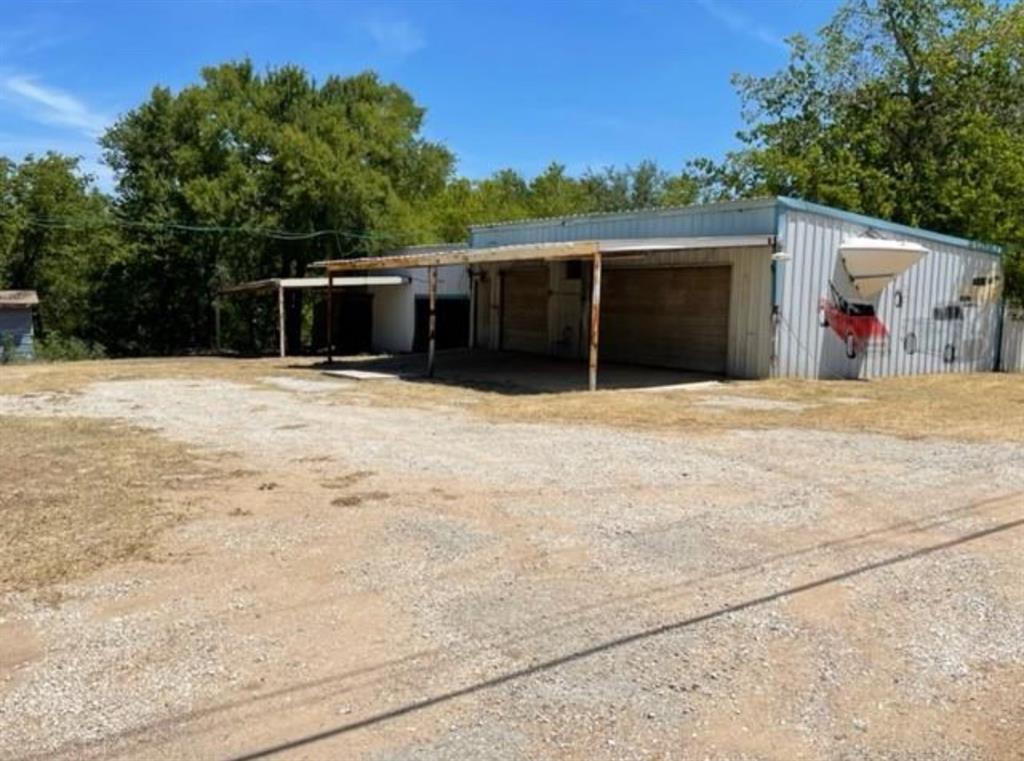 Lake Shore - Residential