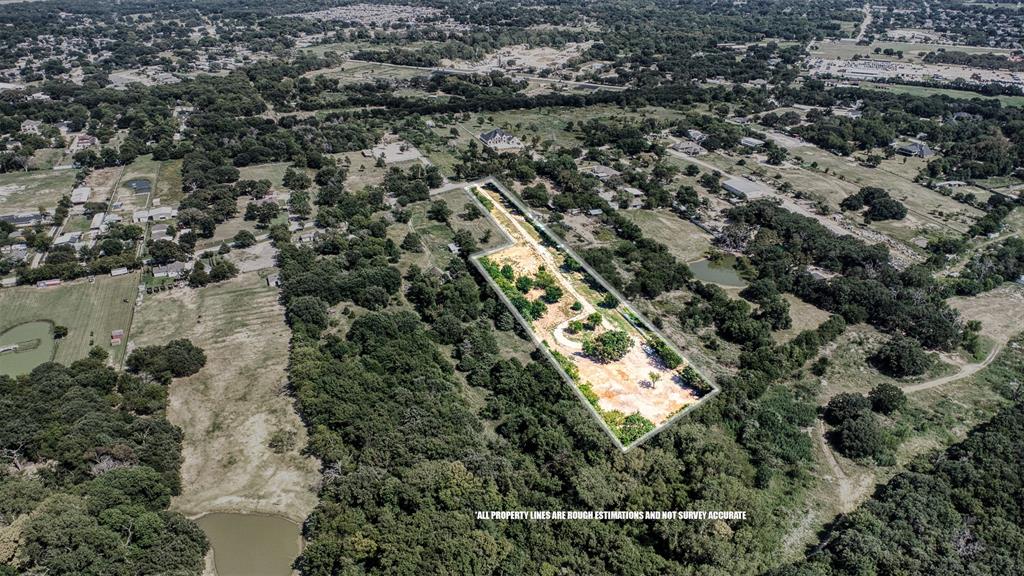 William Latham Surv Abs 838 Tr - Land