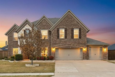 2217 Gulfstream Drive Little Elm TX 75068