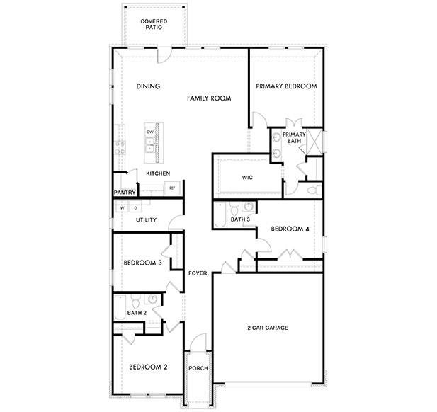 2517 Nicole Drive
