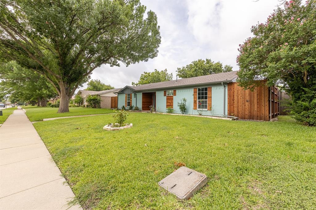 1918 Meridian Way