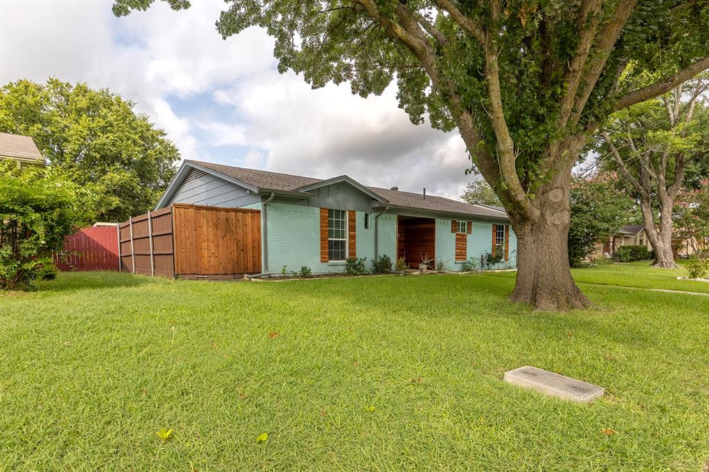 1918 Meridian Way