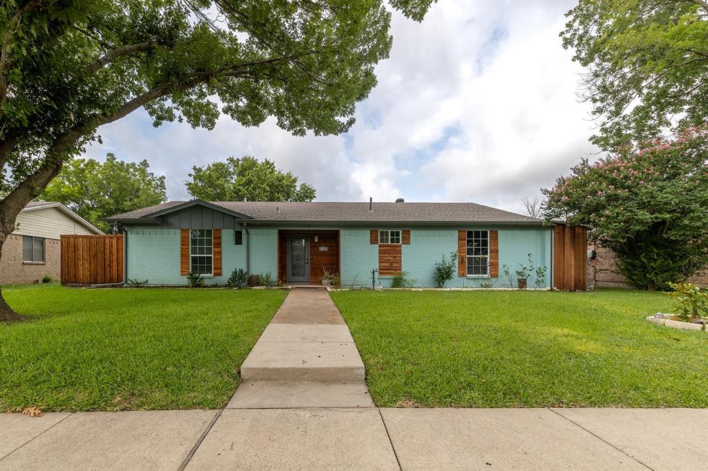1918 Meridian Way