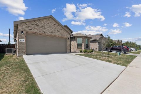 A home in Fort Worth