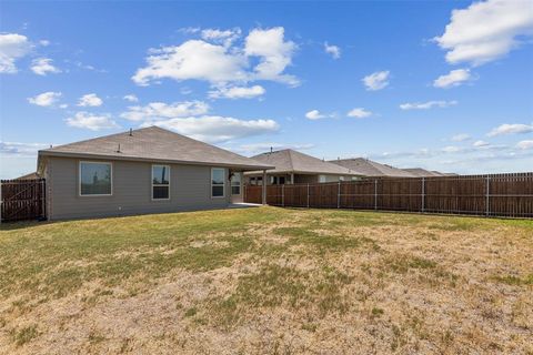 A home in Fort Worth