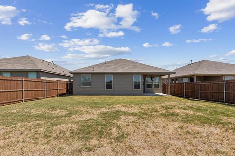 A home in Fort Worth