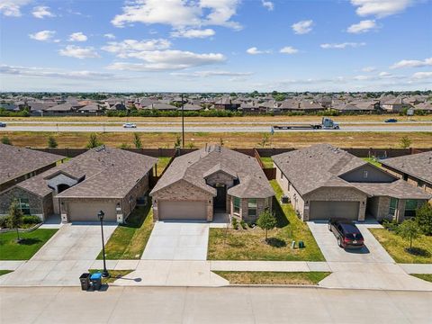 A home in Fort Worth