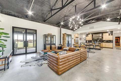 Photo of 1841 Rs County Road 1402, Point, TX 75472 (MLS # 21351305)
