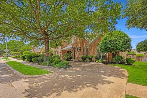 3213 Louis Drive Plano TX 75023