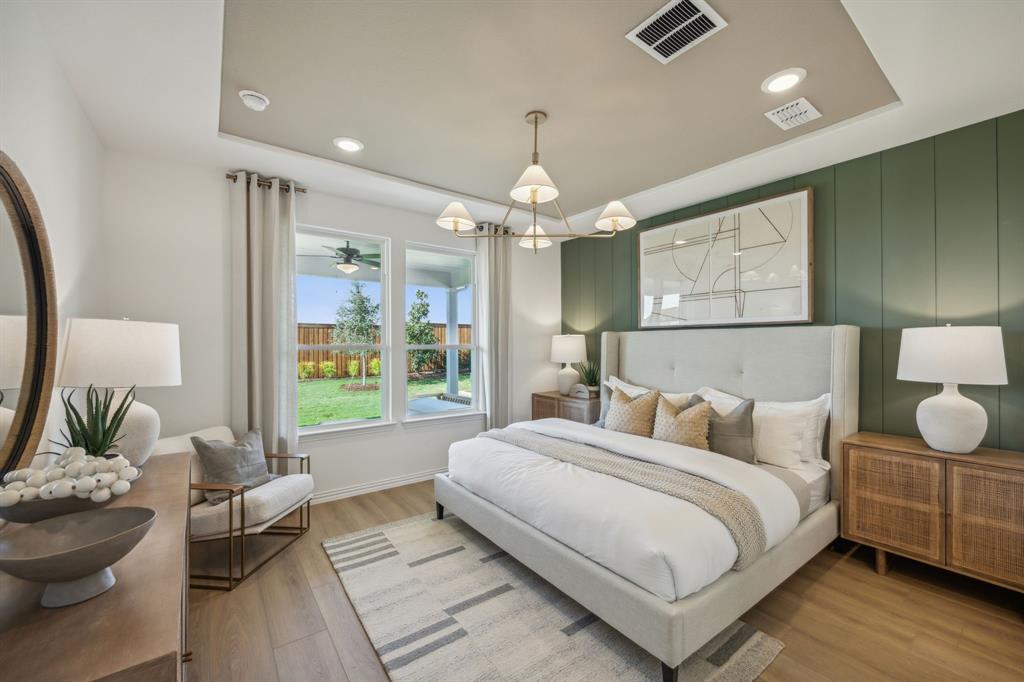 Del Webb Trinity Falls - Residential