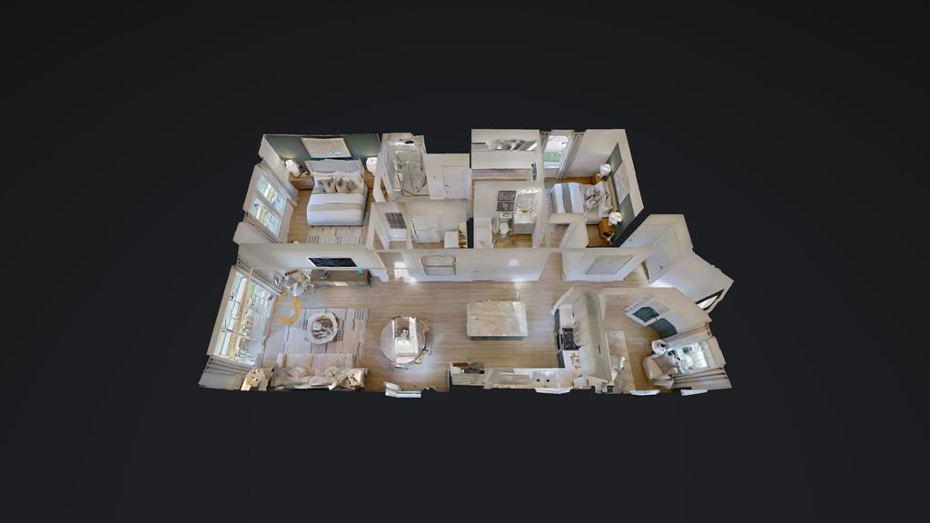 Del Webb Trinity Falls - Residential