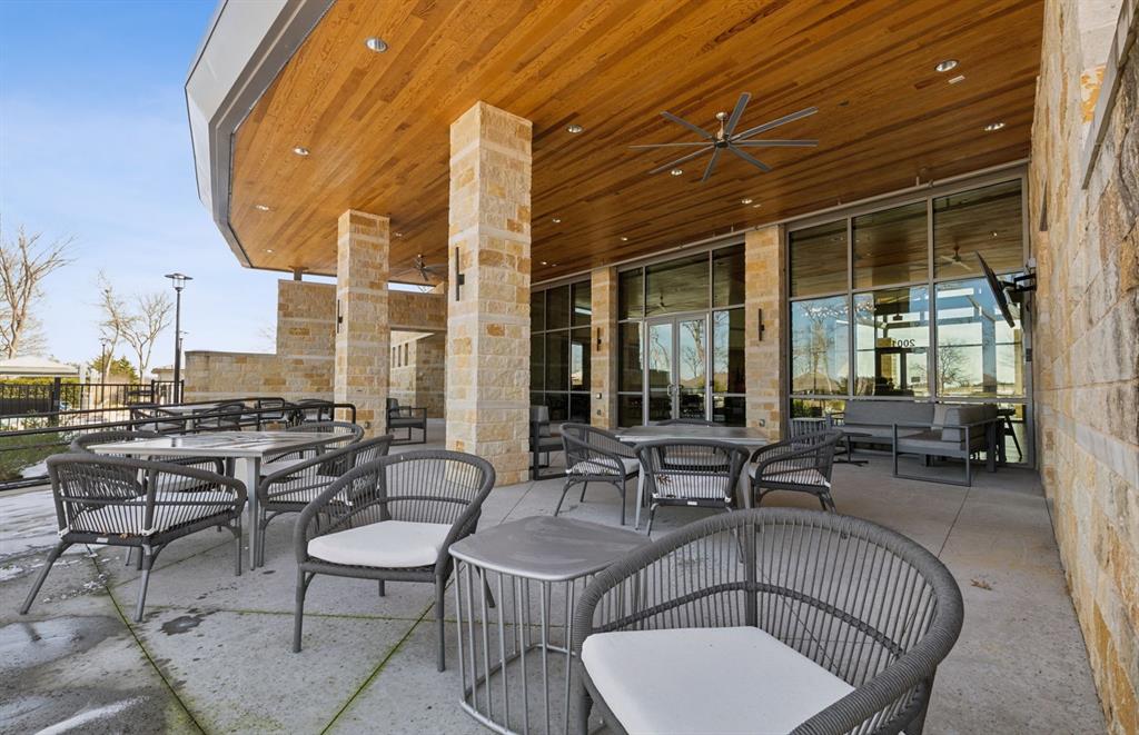Del Webb Trinity Falls - Residential