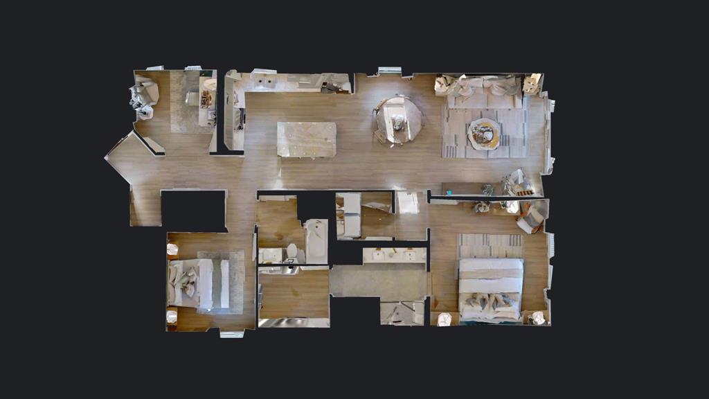 Del Webb Trinity Falls - Residential
