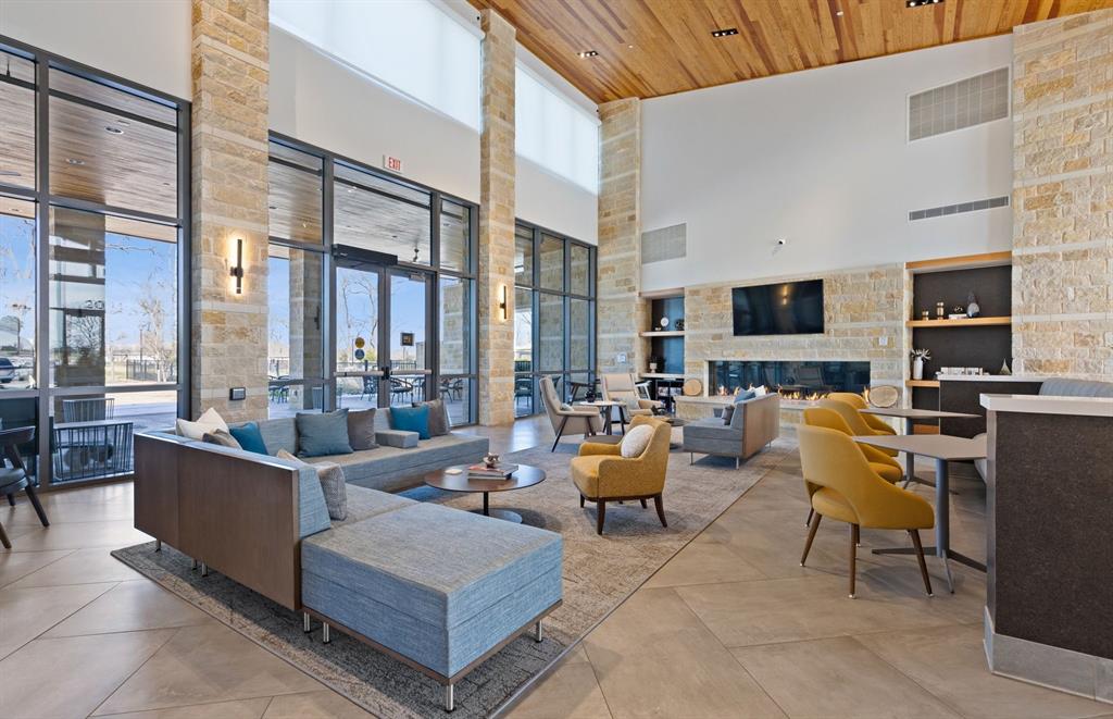 Del Webb Trinity Falls - Residential