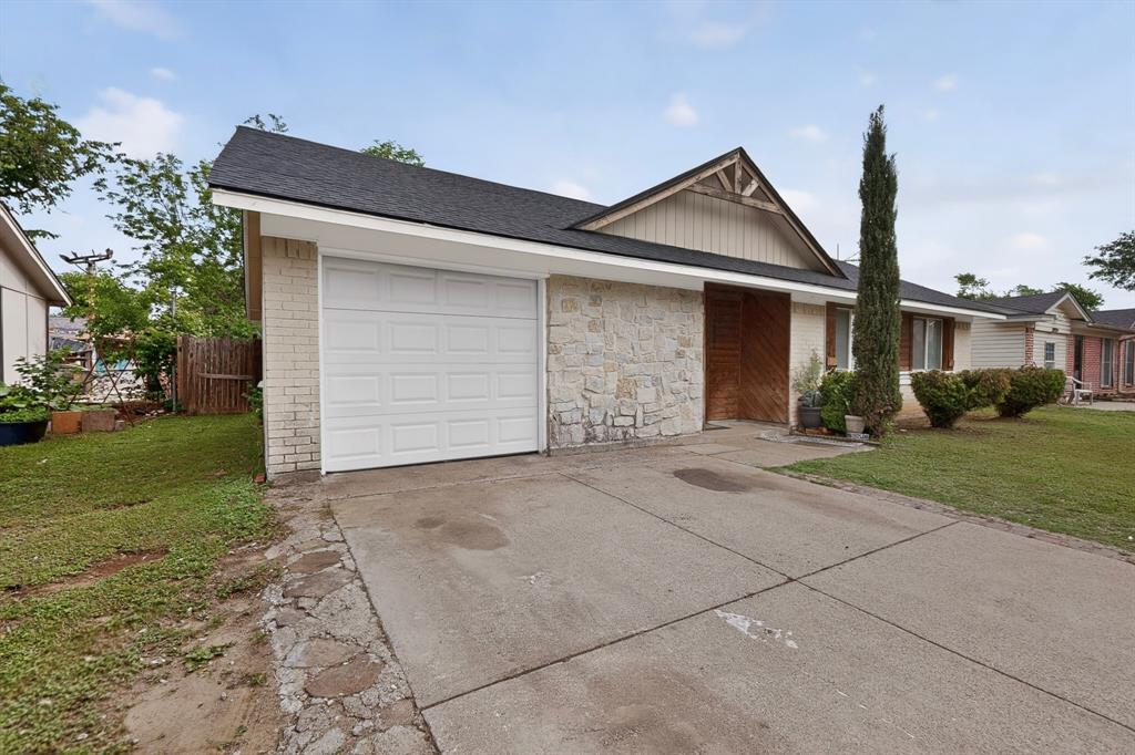 Harbor Lakes West Add 02 Instl - Residential