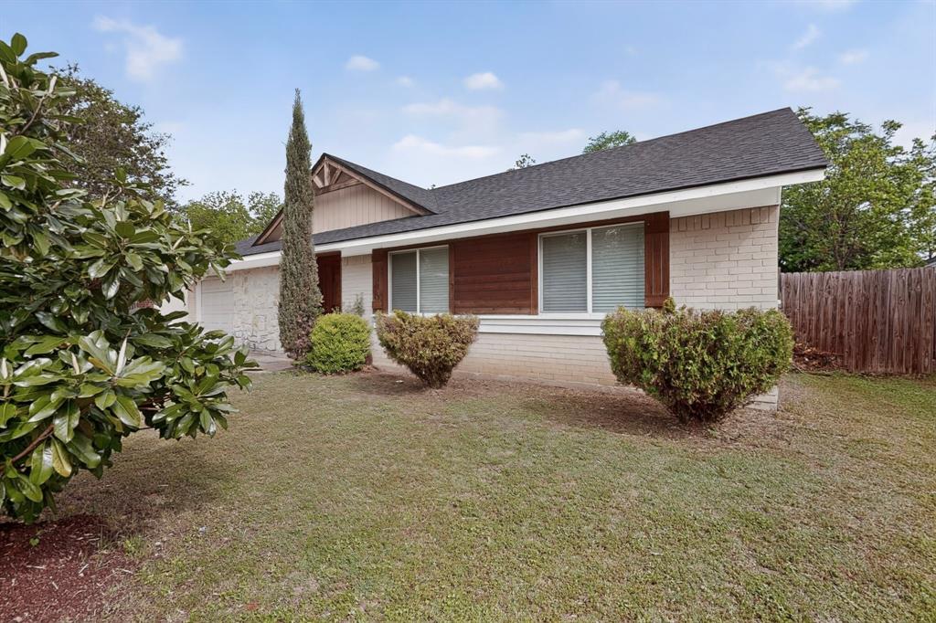 Harbor Lakes West Add 02 Instl - Residential