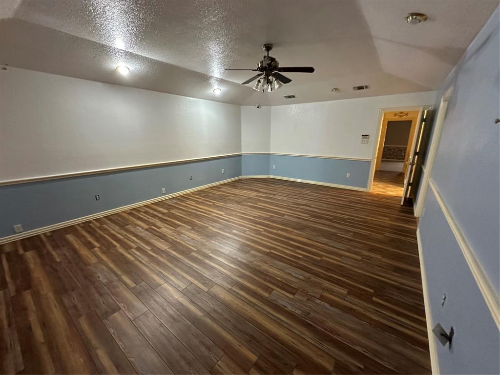 MEP & PRR - Residential