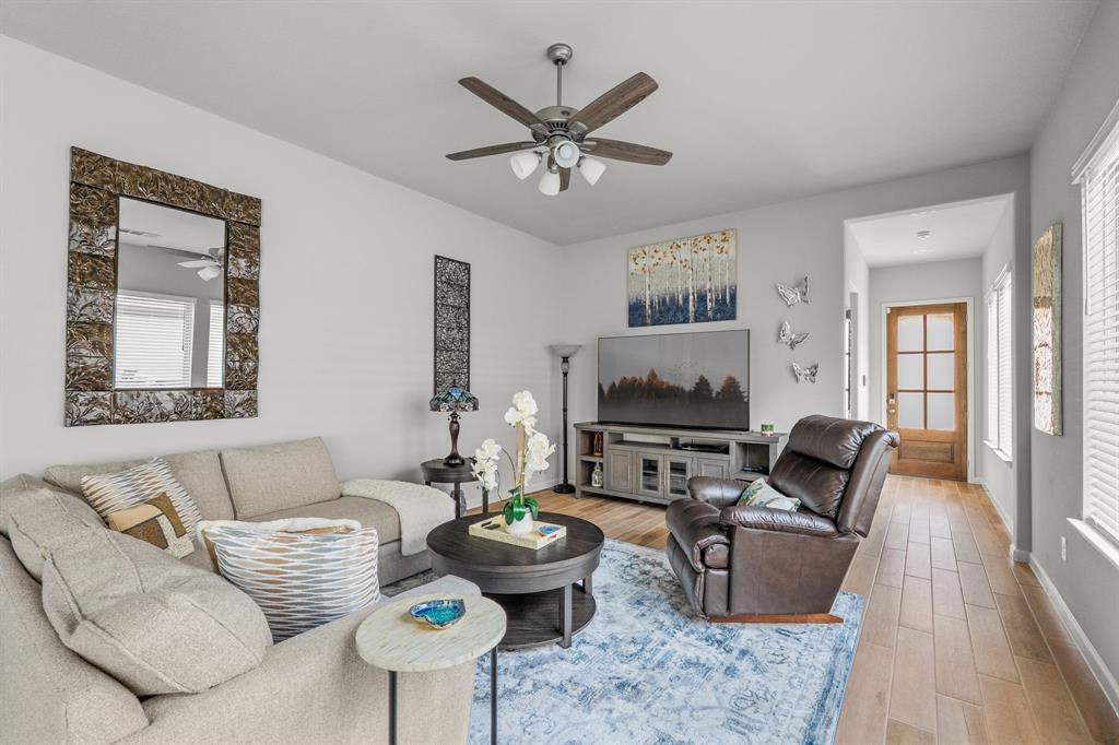 3105 Cottontail Drive