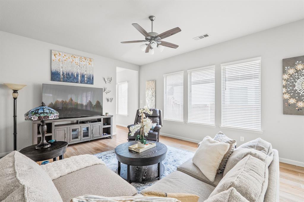 3105 Cottontail Drive
