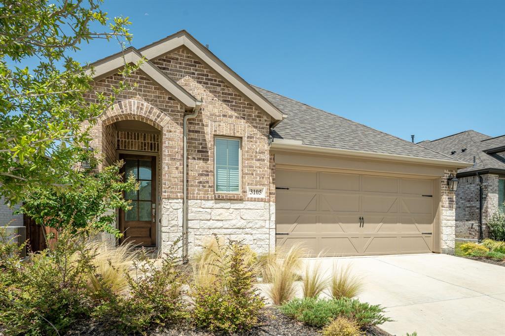 3105 Cottontail Drive