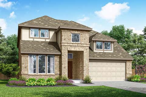 Photo of 713 Clifton Drive, Anna, TX 75409 (MLS # 21358182)