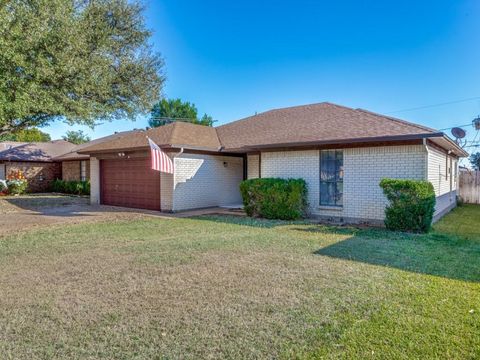 3537 Wedgworth Road S Fort Worth TX 76133