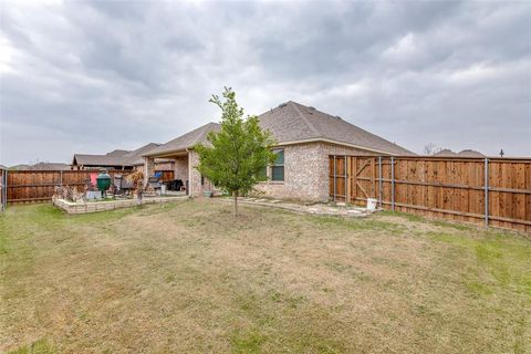 A home in Celina