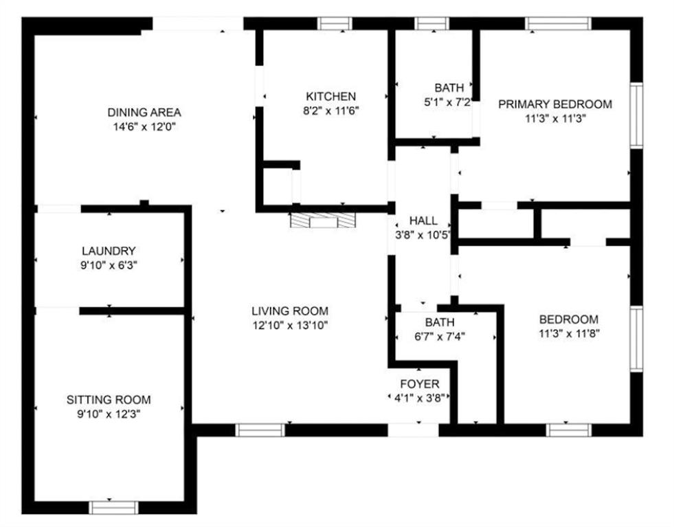 7636 Culcourt Street