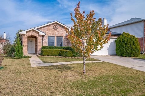 1709 Silverwood Lane Little Elm TX 75068