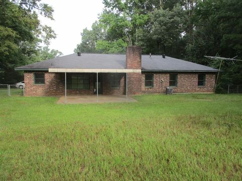 A home in Shreveport