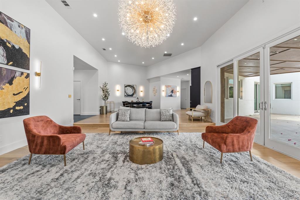 Cottonwood Valley Area 64 - Residential