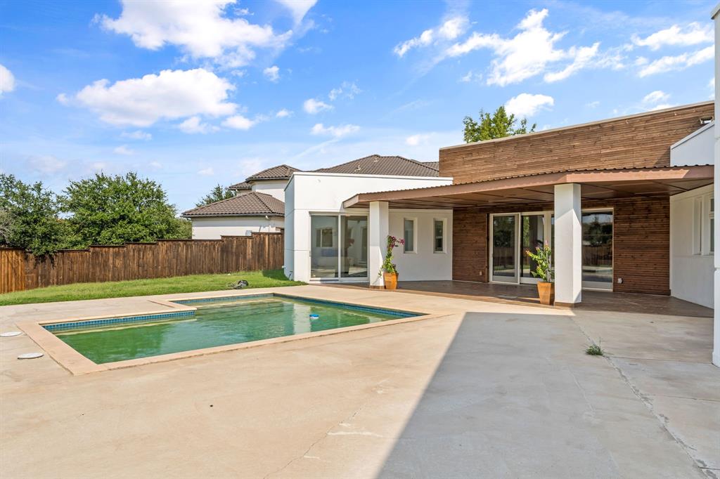 Cottonwood Valley Area 64 - Residential