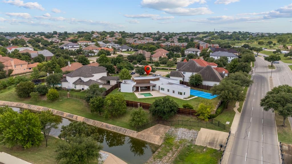 Cottonwood Valley Area 64 - Residential