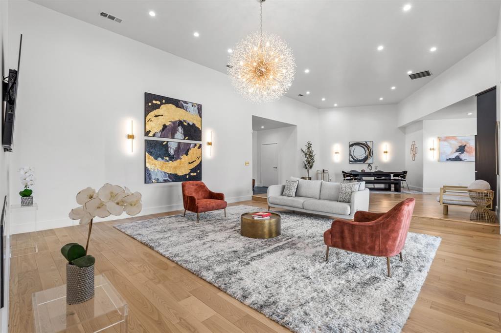 Cottonwood Valley Area 64 - Residential