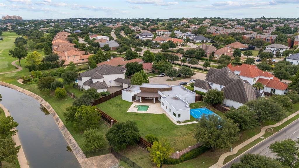 Cottonwood Valley Area 64 - Residential