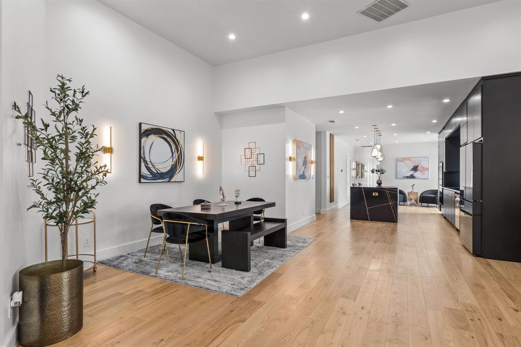 Cottonwood Valley Area 64 - Residential