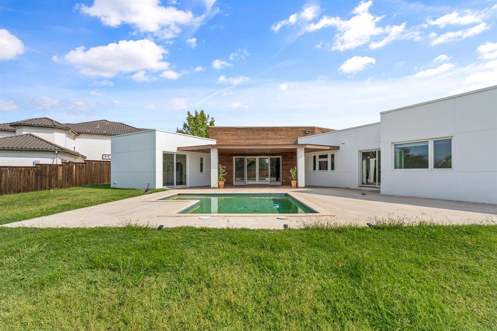 Cottonwood Valley Area 64 - Residential