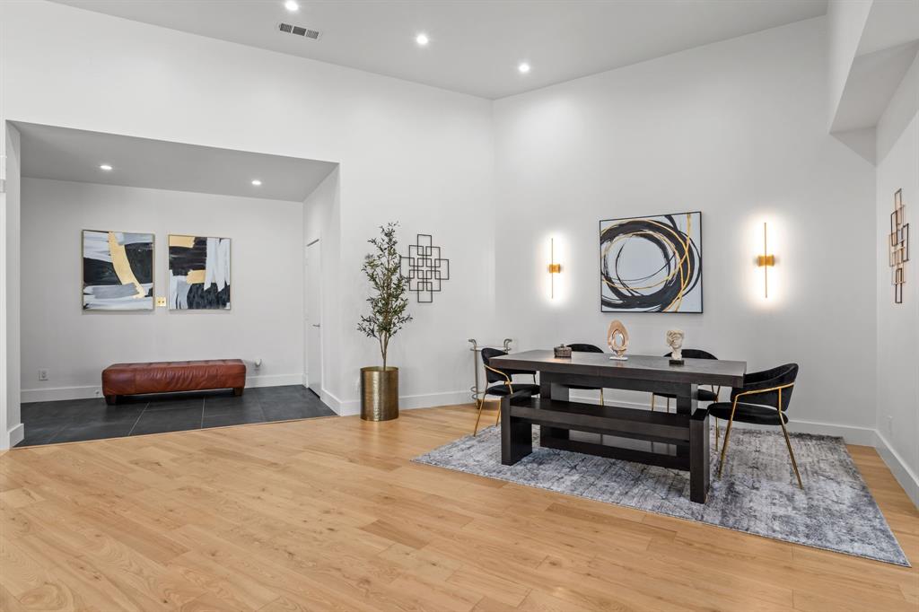 Cottonwood Valley Area 64 - Residential