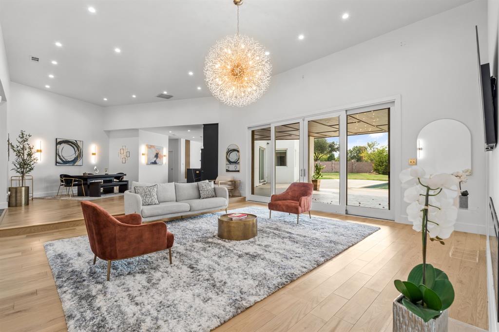 Cottonwood Valley Area 64 - Residential