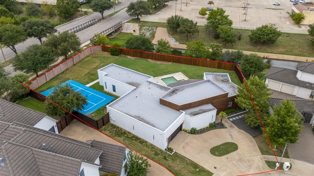 Cottonwood Valley Area 64 - Residential