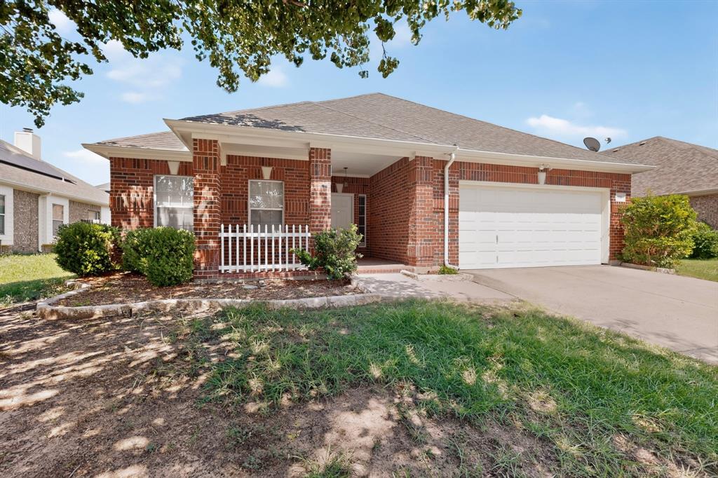 710 Bowie Lane