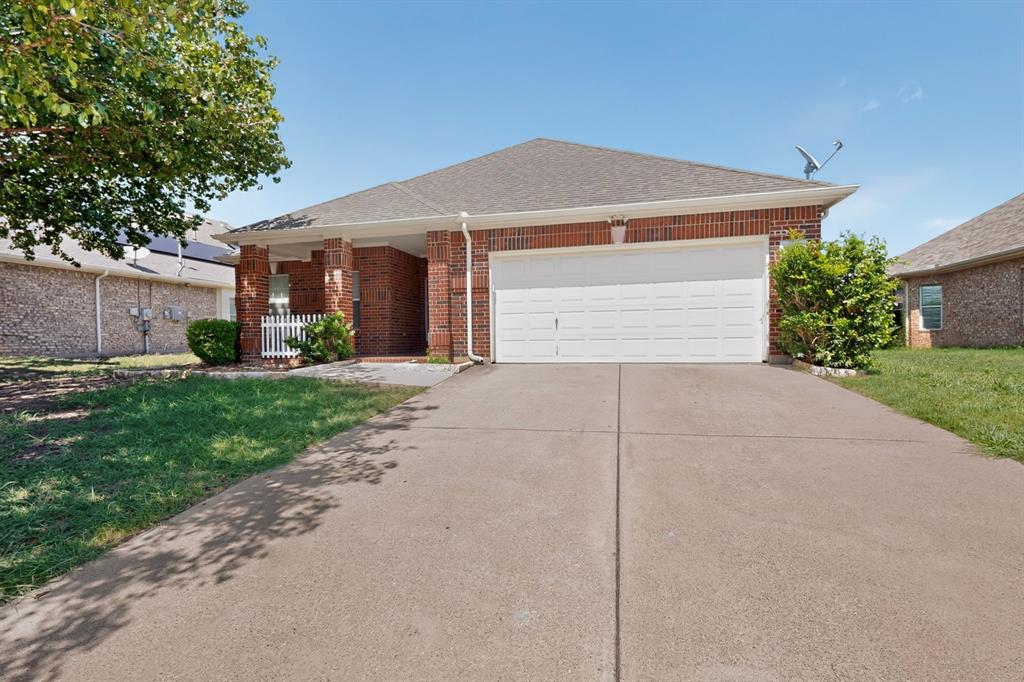 710 Bowie Lane