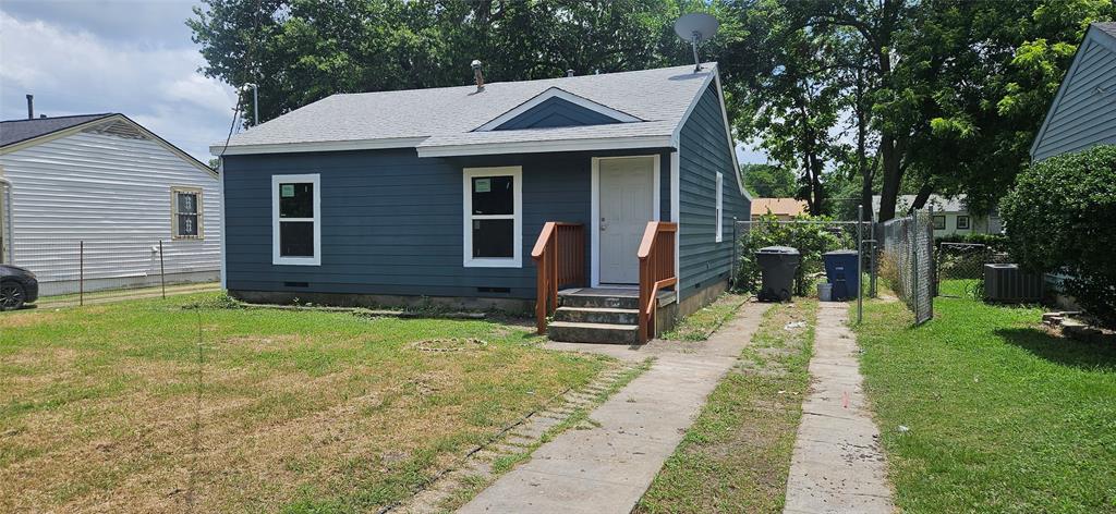 Pleasant Grove Estates - Residential