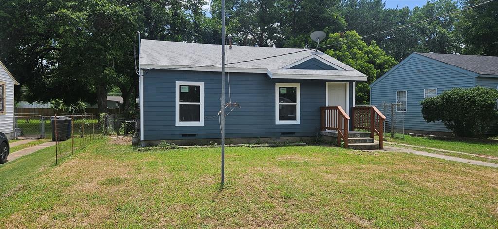 Pleasant Grove Estates - Residential