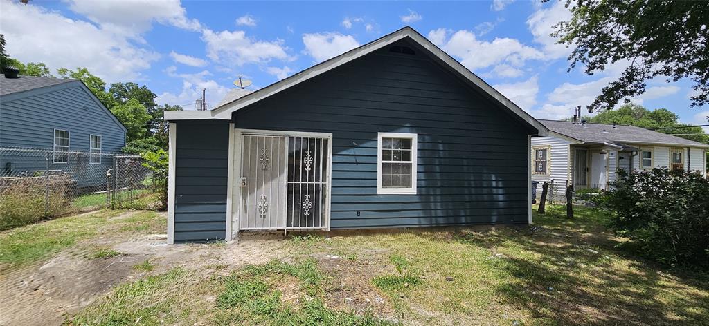 Pleasant Grove Estates - Residential